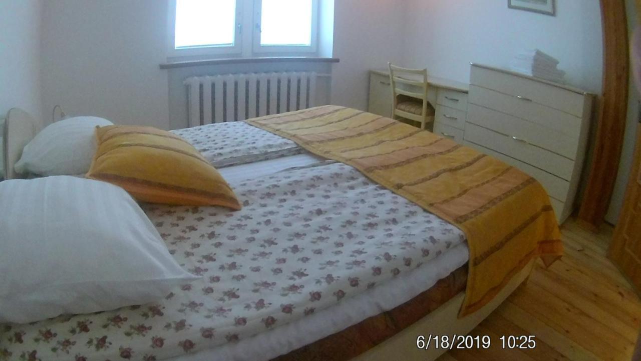 Family Aparthotel Κάουνας Εξωτερικό φωτογραφία